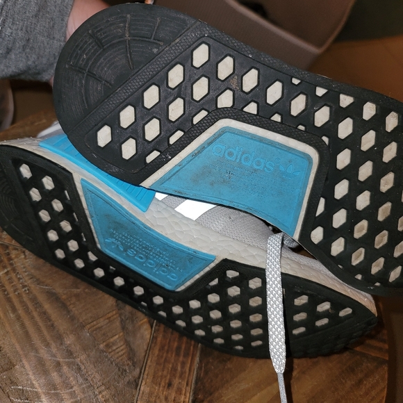 Adidas NMD - Picture 4 of 8